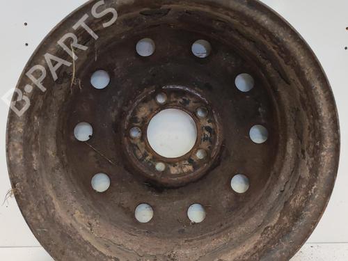 Used Rim Rim 38916153 38916153