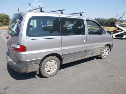 Right front indicator HYUNDAI H-1 / STAREX Bus (A1) 2.5 TD | BP37304241C33 - Image 4