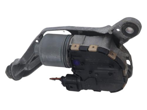 Używane Silniczek wycieraczek przednich Silniczek wycieraczek przednich FORD FOCUS III Saloon [2010-2020] 37347098 37347098