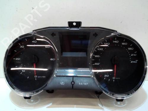 instrument-cluster-seat-ibiza-iv-6j5-6p1-2008-2009-2010-2011-2012-2013-2014-2015-2016-2017-37308992 main image