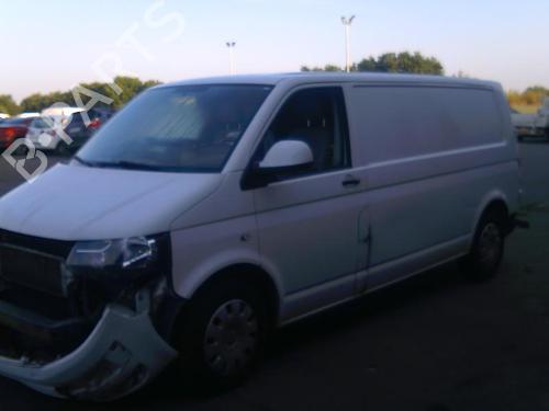 Washer pump VW TRANSPORTER T5 Van (7HA, 7HH, 7EA, 7EH) 2.0 TDI | BP37308252E24 - Image 4