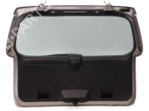Used Tailgate Tailgate 37615076 37615076