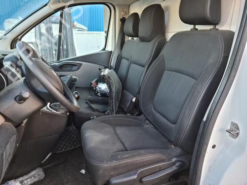 Starter RENAULT TRAFIC III Van (FG_) 1.6 dCi 125 (FGMH) | BP37320601M8  - Image 14