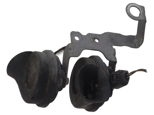 Horn AUDI A3 Convertible (8P7) 2.0 TDI | BP37340708E13  - Image 6