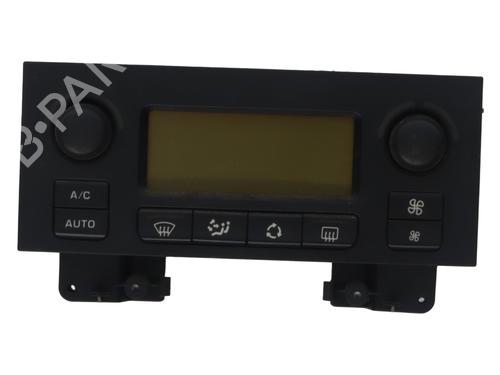 Used Climate control Climate control 37340041 37340041