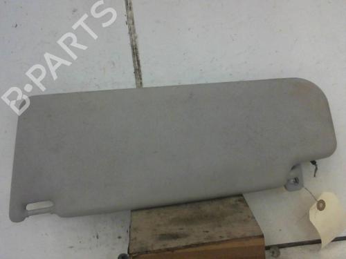 Used Right sun visor Right sun visor 37300946 37300946
