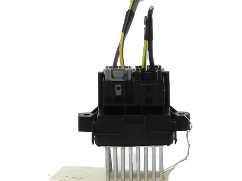 Heater resistor FORD MONDEO V Turnier (CF) 2.0 TDCi Bi-Turbo | BP37327783M108 - Image 5
