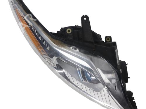 right-headlight-ford-mondeo-iv-turnier-ba7-2007-2008-2009-2010-2011-2012-2013-2014-2015-37348106 main image