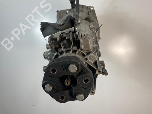 Gearbox BMW 3 (E90) 320 d | BP37314066M3 - Image 2