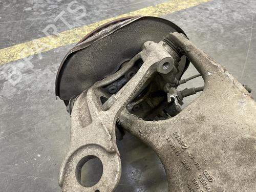 Rear axle PORSCHE MACAN (95B) 3.0 S Diesel | BP37620970M2 - Image 5