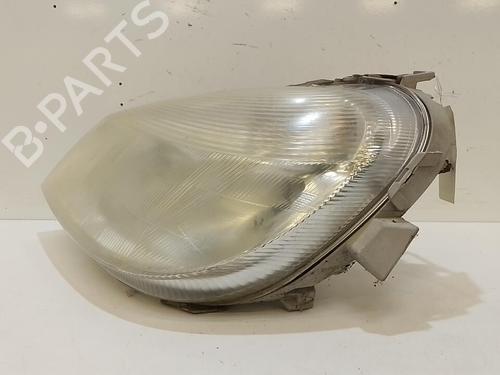 Used Left headlight Left headlight 37316208 37316208