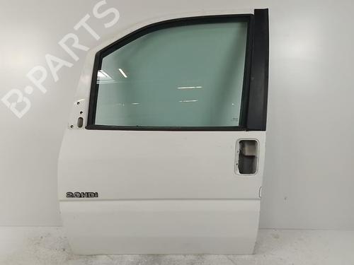 Used Left front door Left front door 37621869 37621869