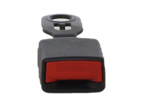 Seat buckle CITROËN BERLINGO MULTISPACE (B9) 1.6 HDi 90 | BP39168216I32 - Image 2