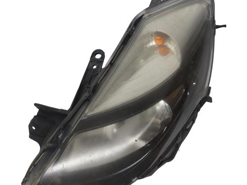 Left headlight RENAULT CLIO III (BR0/1, CR0/1) 1.2 16V | BP37347885C28 - Image 3