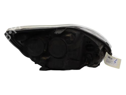 Left headlight FORD FOCUS II (DA_, HCP, DP)  | BP37331021C28  - Image 5