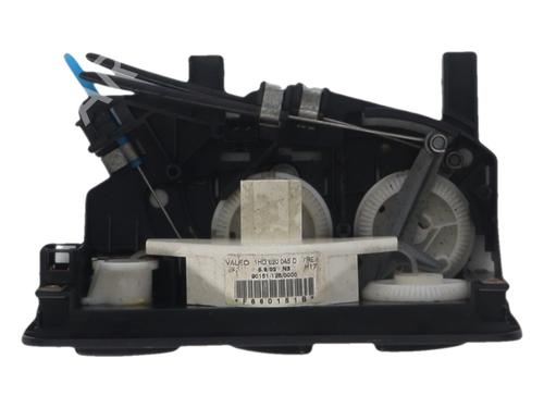 Climate control VW GOLF IV Cabriolet (1E7) 2.0 | BP37345341I5 - Image 2