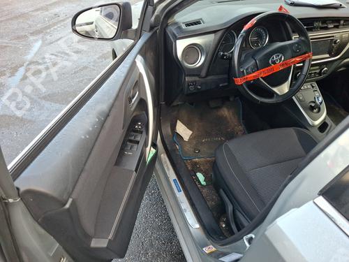 Left front window switch TOYOTA AURIS (_E15_) | BP37348500I27 - Image 10