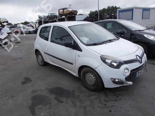 Right tailgate light RENAULT TWINGO II (CN0_) 1.5 dCi 75 | BP37307271C80 - Image 7