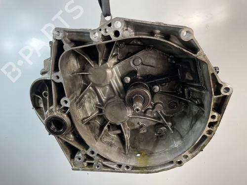 Used Gearbox Gearbox 38473658 38473658