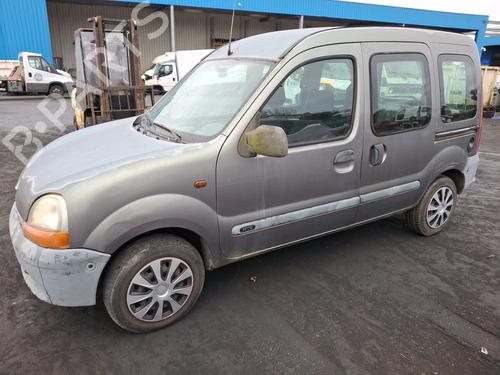 Højre solskærm RENAULT KANGOO (KC0/1_) 1.4 (KC0C, KC0H, KC0B, KC0M) | BP37326965I2 - Image 9