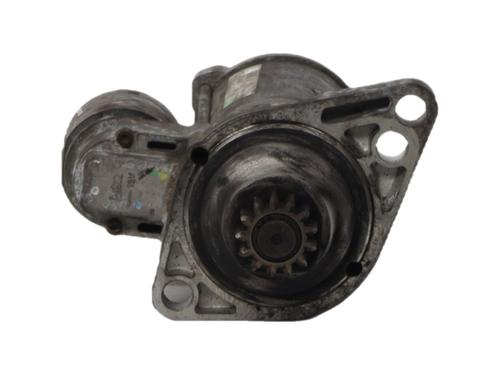 Starter AUDI A3 Convertible (8P7) 1.6 TDI | BP37521075M8 - Image 5