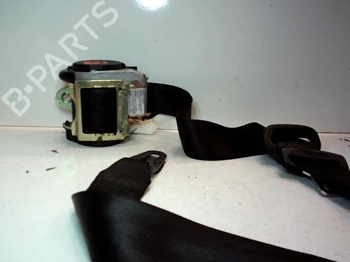 Used Front left seatbelt Front left seatbelt 37301551 37301551