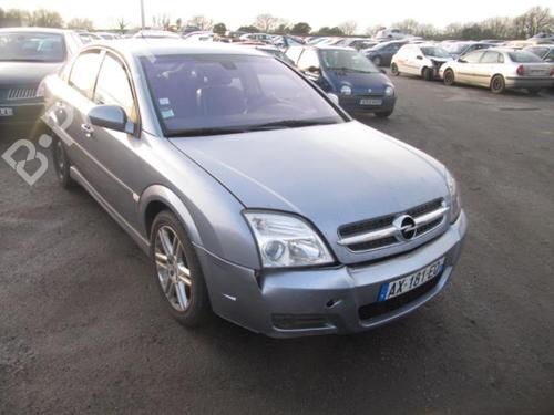 Electronic module OPEL VECTRA C GTS (Z02) | BP37296951M83 - Image 5