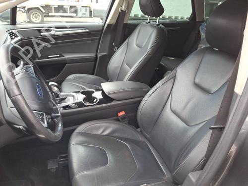 Rear left window mechanism FORD MONDEO V Turnier (CF) 2.0 TDCi Bi-Turbo | BP37327766C24 - Image 11