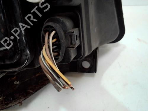 Lyskaster venstre Lyskaster venstre SEAT TOLEDO II (1M2) [1998-2006] 37306367 37306367