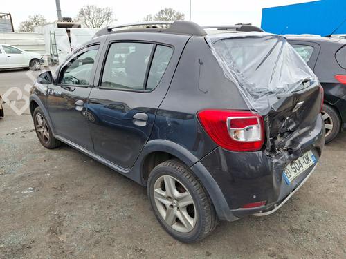 Right front window switch DACIA SANDERO II TCe 90 (B8M1, B8MA, B8AC) | BP37348643I26  - Image 16