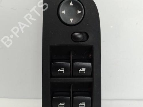 Left front window switch BMW 3 (E90) 320 d | BP37320865I27 - Image 3