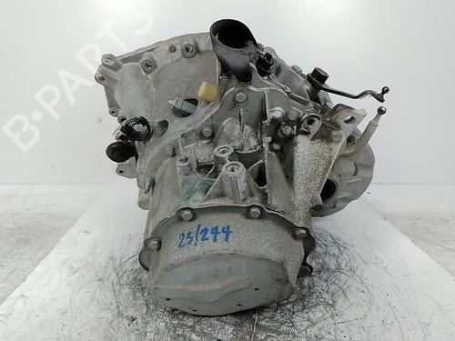 Gearbox CITROËN C5 I (DC_) 2.0 HDi (DCRHYB) | BP37313518M3 - Image 5