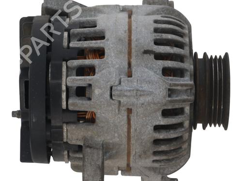 alternator-renault-twingo-ii-cn0_-2007-37342822 main image