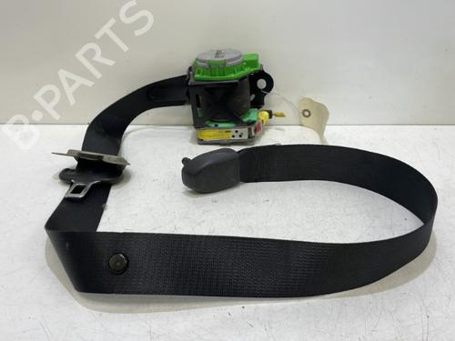 Used Front left seatbelt Front left seatbelt 37323070 37323070