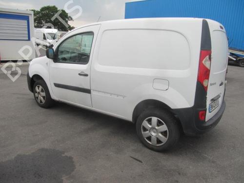 Right sun visor RENAULT KANGOO Express (FW0/1_)  | BP37300219I2  - Image 9