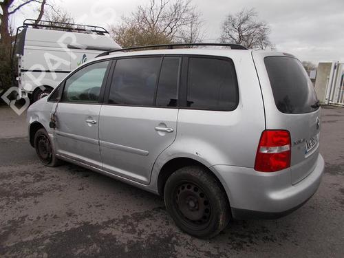 Switch VW TOURAN (1T1, 1T2) 1.9 TDI | BP37301189I30 - Image 5