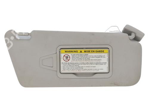 Right sun visor MERCEDES-BENZ A-CLASS (W169) A 180 CDI (169.007, 169.307) | BP37327101I2 - Image 3