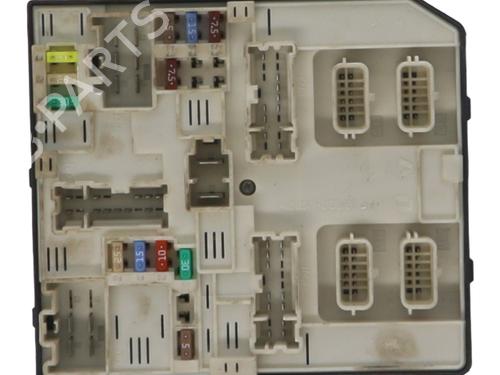 Electronic module RENAULT KANGOO Express (FW0/1_) | BP40508977M83 - Image 4
