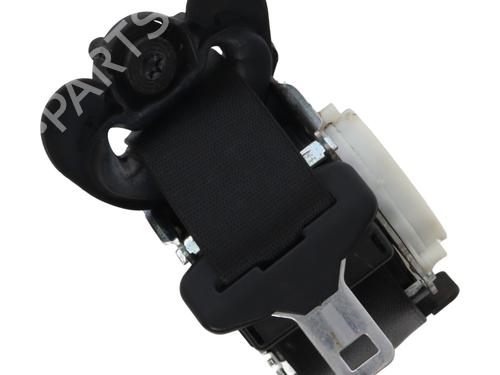 Front right seatbelt BMW 1 (E87) | BP37333160I25 - Image 2