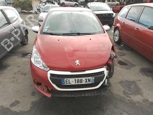 Engine PEUGEOT 208 I (CA_, CC_) 1.2 VTi 68 / PureTech 68 | BP37334657M1 - Image 8