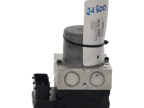ABS pump CHEVROLET SPARK (M300) | BP37333271M43 - Image 2