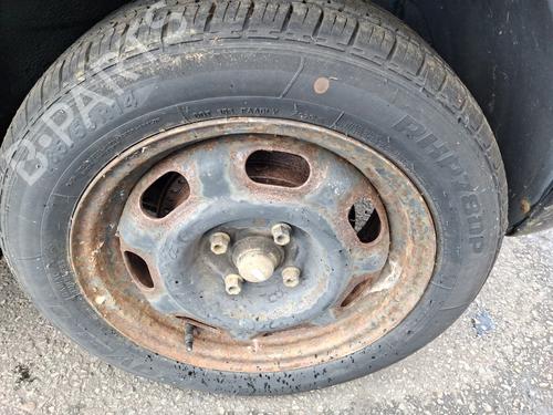 Used Parts VW POLO III (6N1) 60 1.4 4803725
