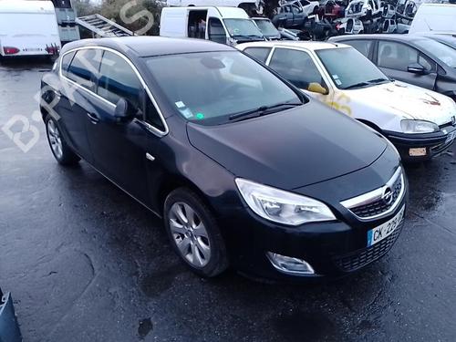 Right tailgate light OPEL ASTRA J (P10) | BP37318743C80 - Image 8