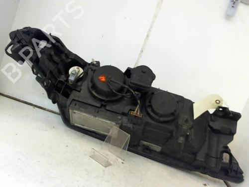 Left headlight RENAULT LAGUNA II (BG0/1_) 3.0 V6 24V (BG01, BG02, BG0D, BG0Y) | BP37297203C28 - Image 3