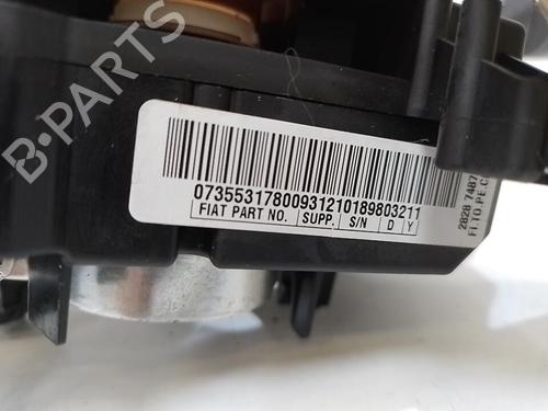 Steering column stalk CITROËN NEMO MPV 1.3 HDi 75 | BP37316199I23 - Image 3