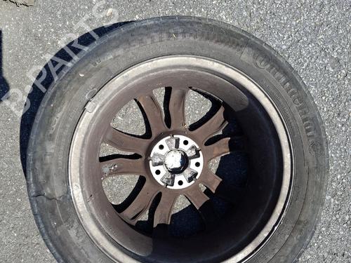 Used Rim Rim 37615617 37615617