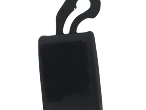 Seat buckle CITROËN BERLINGO MULTISPACE (B9) 1.6 HDi 90 | BP39168215I32 - Image 2