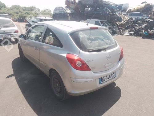Left headlight OPEL CORSA D (S07) 1.3 CDTI (L08, L68) | BP37347262C28 - Image 7