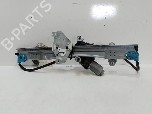Front left window mechanism RENAULT TWINGO II (CN0_) | BP37315789C22 - Image 2