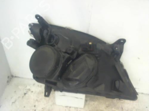left-headlight-opel-vectra-c-z02-2002-2003-2004-2005-2006-2007-2008-2009-37305068 main image